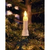 LED-Baumlichterkette, 4,8 W, Kunststoff