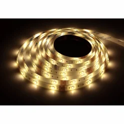 LED-Beleuchtung, 300 cm, Einstellbar (CCT-Funktion), dimmbar