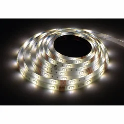 LED-Beleuchtung, 300 cm, Einstellbar (CCT-Funktion), dimmbar