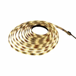LED-Beleuchtung, 500 cm, Einstellbar (CCT-Funktion), dimmbar