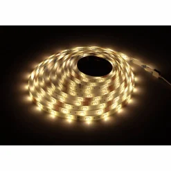 LED-Beleuchtung, 500 cm, Einstellbar (CCT-Funktion), dimmbar