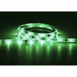 LED-Beleuchtung, 500 cm, Einstellbar (CCT-Funktion)