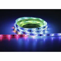 LED-Beleuchtung, 500 cm, Einstellbar (CCT-Funktion)