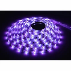 LED-Beleuchtung, 500 cm, Einstellbar (CCT-Funktion)
