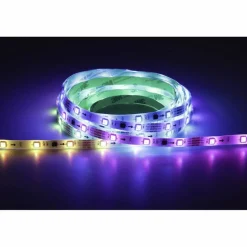 LED-Beleuchtung, 500 cm, Einstellbar (CCT-Funktion)