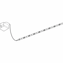 LED-Beleuchtung Leuchtmittel wechselbar