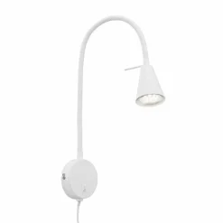 LED-Bettleuchte »TUSA«, ø: 8 cm, 4 W, 230 V