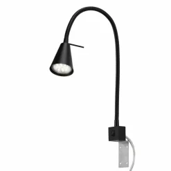 LED-Bettleuchte »TUSO«, weiß, Höhe: 40,3 cm, inkl. Leuchtmittel