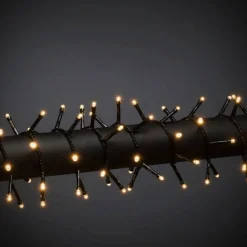 LED-Büschellichterkette, 6 W, Kunststoff