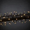 LED-Büschellichterkette, 3,6 W, Kunststoff