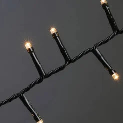 LED-Büschellichterkette, 3,6 W, Kunststoff