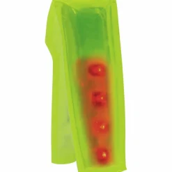 LED-Clip »Nils«, gelb, BxL: 3 x 7 cm, inkl. Leuchtmittel