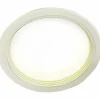 LED-Deckeneinbauleuchte, dimmbar, inkl. Leuchtmittel in neutralweiß