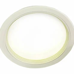 LED-Deckeneinbauleuchte, dimmbar, inkl. Leuchtmittel in neutralweiß