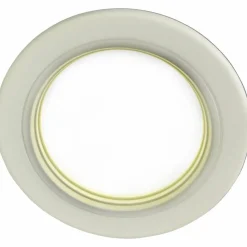 LED-Deckeneinbauleuchte »Point«, dimmbar, inkl. Leuchtmittel in warmweiß
