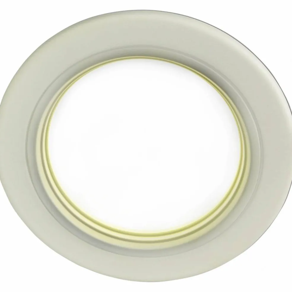LED-Deckeneinbauleuchte, 15 W