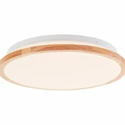 LED-Deckenleuchte Bario