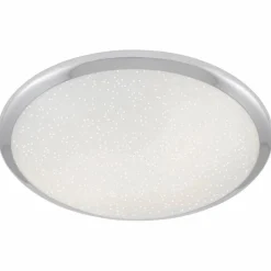 LED-Deckenleuchte »SPLASH«, E14, inkl. Leuchtmittel in warmweiß