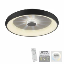 LED Dekoleuchte VERTIGO