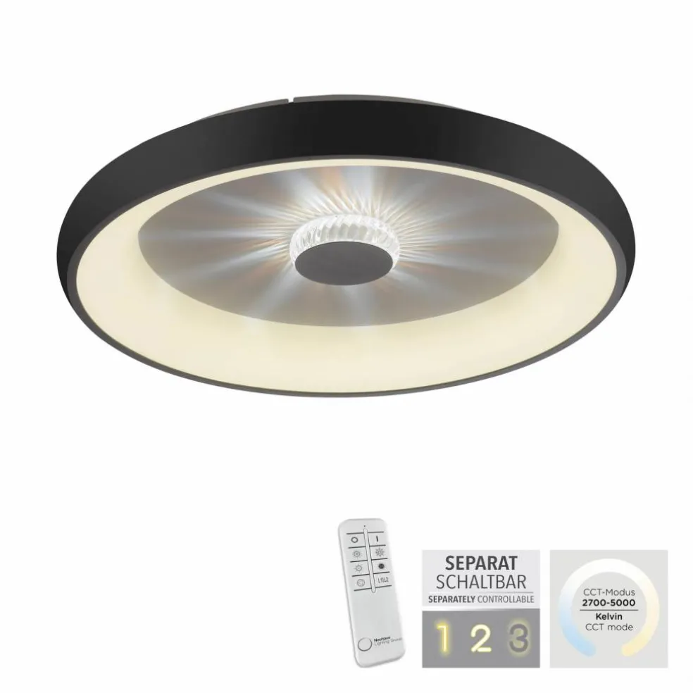 LED Dekoleuchte VERTIGO