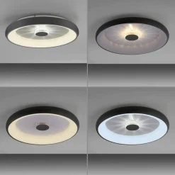 LED Dekoleuchte VERTIGO