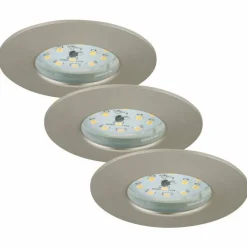 LED-Einbauleuchte »ATTACH«, inkl. Leuchtmittel in warmweiß