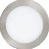 LED-Einbauleuchte »FUEVA-C«, dimmbar, inkl. Leuchtmittel in RGBW