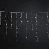LED-Eisregenvorhang, 3,6 W, Kunststoff
