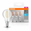 LED-Filament-Leuchtmittel »Base Classic P«, 4 W, E14, neutralweiß