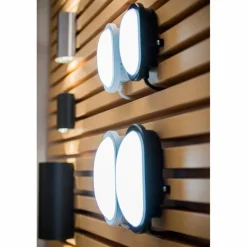 LED-Funktionsleuchte LED BULKHEAD