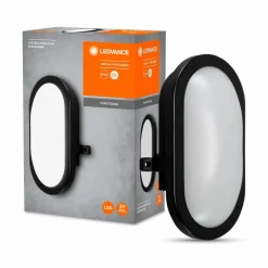 LED-Funktionsleuchte LED BULKHEAD