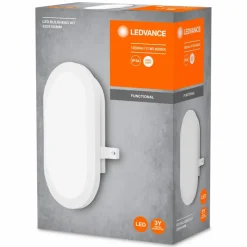 LED-Funktionsleuchte LED BULKHEAD