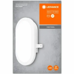 LED-Funktionsleuchte LED BULKHEAD