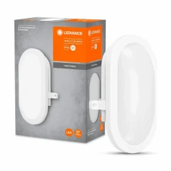 LED-Funktionsleuchte LED BULKHEAD