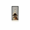 LED Glaslaterne