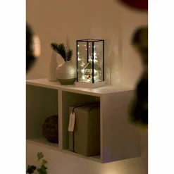 LED Glaslaterne