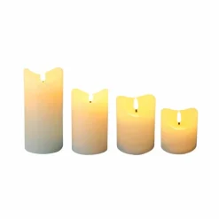 LED-Kerze