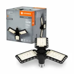 LED-Lampe Highbay