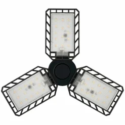 LED-Lampe Highbay