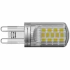 LED-Lampe »LED PIN G9«, 4,2 W, 240 V