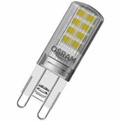 LED-Lampe »LED PIN G9«, 2,6 W, 240 V