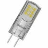 LED-Lampe »LED PIN«, 2700 K, 2,6 W, mehrfarbig