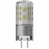 LED-Lampe »LED PIN 12 V«, 2700 K, 4 W, mehrfarbig