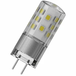 LED-Lampe »LED PIN 12 V«, 2700 K, 4 W, mehrfarbig