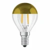 LED-Lampe »LED Retrofit CLASSIC P Mirror«, 4 W, 240 V