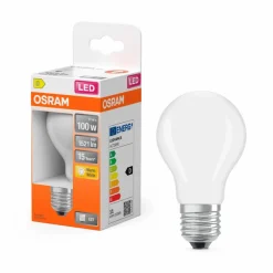 LED-Lampe »LED Retrofit CLASSIC A«, 11 W, 240 V
