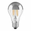 LED-Lampe »LED Retrofit CLASSIC A Mirror«, 6,5 W, 240 V