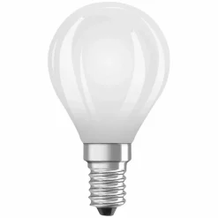 LED-Lampe »LED Retrofit CLASSIC P DIM«, 6,5 W, 240 V