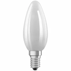 LED-Lampe »LED Retrofit CLASSIC B«, 5,5 W, 240 V