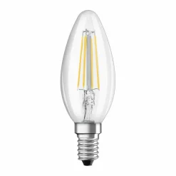 LED-Lampe »LED Retrofit CLASSIC B«, 5,5 W, 240 V